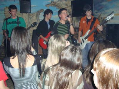 OsKaR (CaNtAnTe)